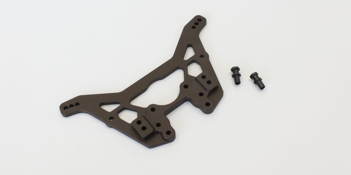 SXW006 Aluminum Rear Shock Tower(Scorpion XXL) SXW006  - KYOSHO RC